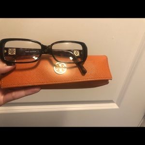 Tory Burch Glasses